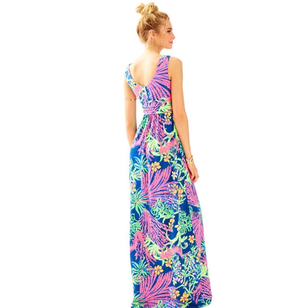 NWT Lilly Pulitzer Sloane Dress